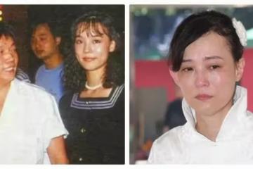 一生被當剋星！資深女星三摯友接連離去「丈夫走了她哭到昏厥」　8年後重獲新生「幸福現況曝光」扭轉命運