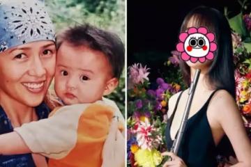 木村拓哉大女兒不負眾望!3歲學小提琴 11歲學長笛 21歲成演奏家:長髮披肩清純又甜美