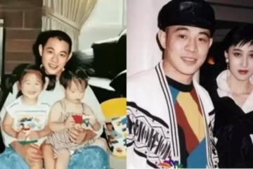 為娶利智拋棄妻女！李連杰大女兒「3歲時父母離婚」在陰影里長大　「不相信愛情」33歲仍單身未婚
