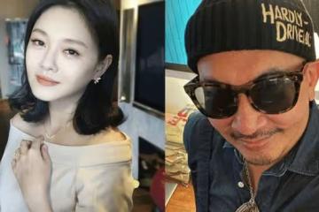 大S二婚下嫁韓國初戀狀態回春，小S發聲：我當然祝福我姐姐！