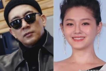 當年大S的老公「酷龍」有多紅？曾是韓流橫掃亞洲的領軍人物