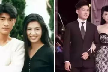 2度嫁豪門！她曾被李敖評為「台灣第一美人」  為失婚凈身出戶「拒10億分手費」今56歲瀟灑單身