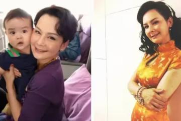 曾月花20萬！《花系列》席曼寧「56歲不婚不生」：帶孩子多累啊　賺得越多「才突然醒悟」拋名利當志工