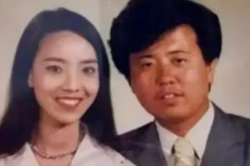 媽妳當初看上我爸的？女兒「見父母結婚照」當場笑噴　吐槽2人顏值「根本來自不同世界」