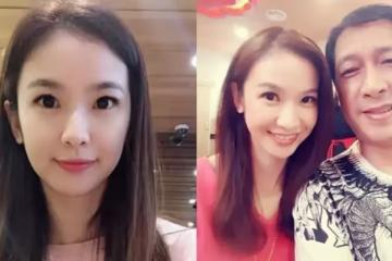 陳小菁演20年《戲說》終於等到《炮仔聲》淚謝老公支持「當媽媽繼續做演員」北中兩邊跑不喊累