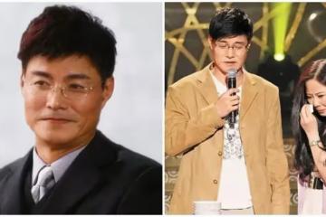 王中皇淚憶「窮到借住岳父家」!妻不離不棄「街頭陪賣蔥油餅」他自責:沒能讓你過好日子