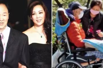王馨平曬照悼念亡母林翠!「簡短話語」訴說思念之情,爸爸王羽已患疾多年