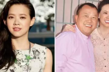 曾寶儀提前「慶50歲生日」自侃像老嫗,與初戀復合「相守16年不婚不孕」:幸福要靠自己創造