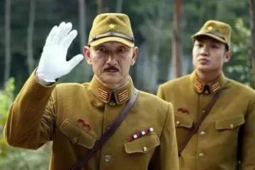 扮演日本軍官的演員時常被誤認為是日本人,您認為誰最像?