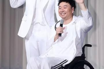 大s老公身價4200港幣，曾開2平米服裝店餬口，被列為吸毒嫌犯