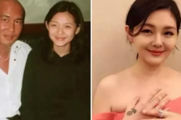 大S霸氣官宣退出演藝圈！「具俊曄到台」不住汪小菲酒店，大s不怕53歲老公形象崩塌，稱「生米煮成熟飯」先愛了再說