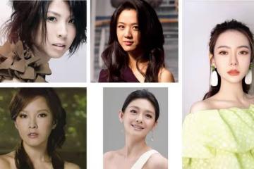 大S、湯唯、天心、許茹芸、戚薇……為什麼女星都要嫁給韓國人？