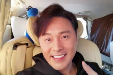 自曝遇電話騙案！TVB知名男星首遇騙錢，對方以開戲為名想騙50萬