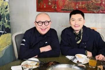 曾被嘲軟飯男！TVB人氣男星大談富貴小花太太：做弱者都挺舒服的