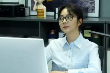 《請叫我總監》被傳要播了，4位實力派壓軸，譚松韻抽到王炸劇了