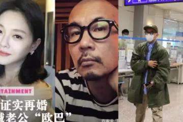 大S再婚後變賢妻,為老公具俊曄安排高檔酒店,貼心給記者送冷飲