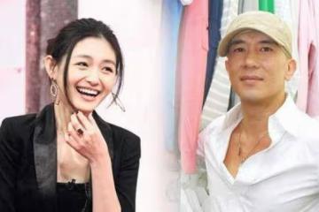 大S和具俊曄閃婚，感情再度復燃，其實圈中吃回頭草的明星並不少