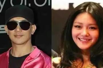 細數大S與二婚老公的前世今生