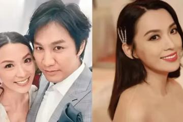恭喜!TVB花旦陳煒與男友下月低調結婚,不邀親友出席婚禮