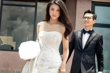 湯唯嫁給韓國導演，花13.5億買480平地皮，婆婆：做我們家的兒媳