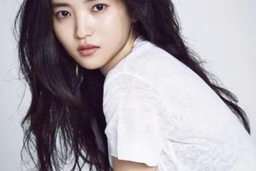 她31歲演高中生毫無違和感被觀眾爆贊,私下努力又可愛!