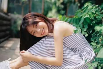 年過30的譚松韻還演16歲的少女,坦言想要自然變老,這是為何?