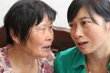 小叔子結婚,婆婆想讓小姑子出20萬彩禮,去小姑子家後婆婆淚目了