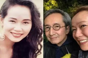 三度封后!58歲資深女星「結婚33年無子女」 老公出軌8次「至今堅持不離婚」與老公日常秀恩愛