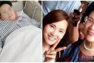 兒子突帶伊能靜回家婆婆不諒解,轉念為婚禮獨吞癱瘓風險,她一聽卻說不嫁了:背後原因太心疼