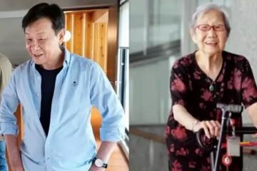 一生獨立尊嚴而活！寇世勳老母「昔代父職拉拔4兒」不求人　今堅持「自費住養老村」心聲曝光