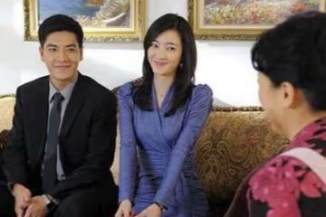 小姑子結婚後,經常來家看婆婆,忍無可忍我提出離婚