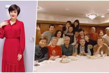 秒掀回憶！崔佩儀曬《花系列》20年後大合照「有革命情感❤」　粉絲驚「當年超帥小生都沒變」保養太好