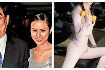 錯付10年青春!最美小龍女有求必應「戀情卻成一場空」 三度被甩後「55歲近況曝光」取悅自己就好