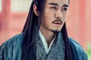 他出道近19年都不溫不火，卻因「偷懶」演配角，意外成全劇亮點