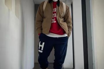 50歲能活成具俊曄那樣就明著樂吧