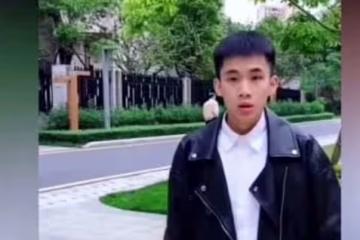 陳三廢姐夫超速被抓,竟私信官媒將其刪除,這一家人太敢裝了
