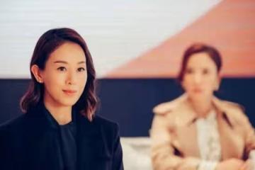 直言沒刻意追女！香港知名女星第二胎再懷兒子，透露預產期在四月