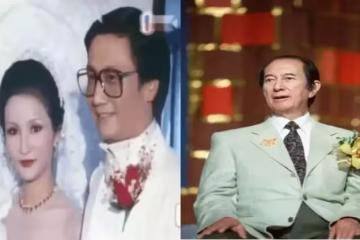 欠巨額賭債被抓走！謝賢曾沈迷牌桌「無力償還」老婆狄波拉向賭王求救　離婚後：變回最好的朋友