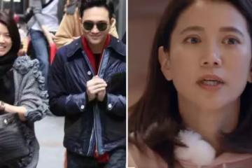 袁詠儀自曝有「強迫症」，與張智霖物品分開放，跟蹤兒子與女同學約會，網友：和普通家庭的父母無異