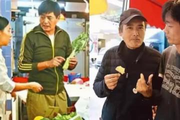 100%捐出去!66歲周潤發「身家56億」月花1萬2 「常去平民餐廳」吃路邊攤:我也是普通市民