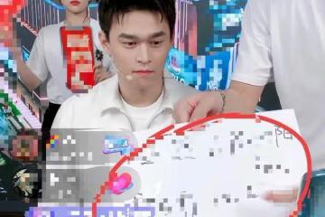 孫楊不搞運動搞直播像胡鬧，鬥智斗勇都弱爆了，陰間式​太奇葩！