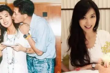 被成龍苦追8年！卻遭劈腿「與男友同居26年」不婚不生　男友去世後「守寡至今」一生未嫁