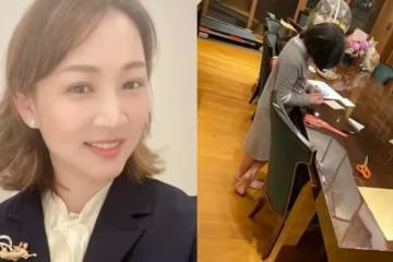 郁方認「女兒有妥瑞症」！見作家解危暖舉「罕吐為母心聲」病況曝光　轉念釋懷「反而收穫更多」要大家多包容