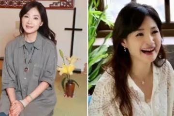 女星患病怕遺傳後代不結婚，55歲從未談過戀愛，父母離世終生不嫁