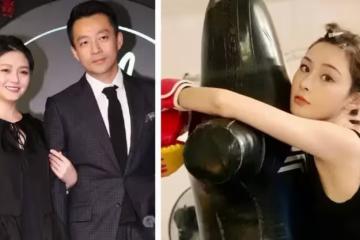 聽到大S秒掛電話！汪小菲傳「被曖昧小三吃牢牢」　祭5大禁令「多講一句賠2500萬」：檢舉人可以拿一半