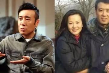 相守30年！窮小子18歲愛上鄰家女「從零拚到有」不離棄　成名後鬧緋聞「不負糟糠妻恩」讓太太很放心