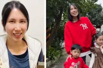 遭酸老爸有錢炒新聞!余苑綺化療70次「被詛咒早死」千字文回嗆 悲吐「已經搬出余家」:想活著錯了嗎