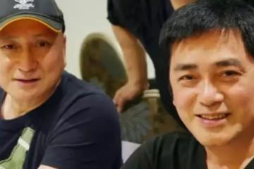 湯鎮宗：弟弟是湯鎮業，至今無緋聞，將普通妻子寵成了寶