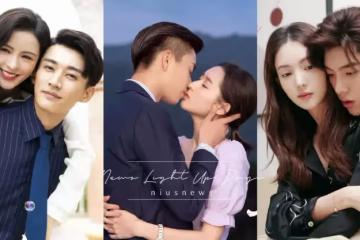 12部「成人式戀愛」陸劇！《不會戀愛的我們》、《夜色暗湧時》又甜又慾吻戲連發！