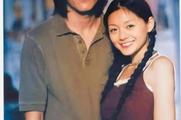 大S徐熙媛:曾經卑微愛過藍正龍,與汪小菲離婚後,再嫁初戀